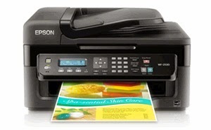 epson 2530 software download